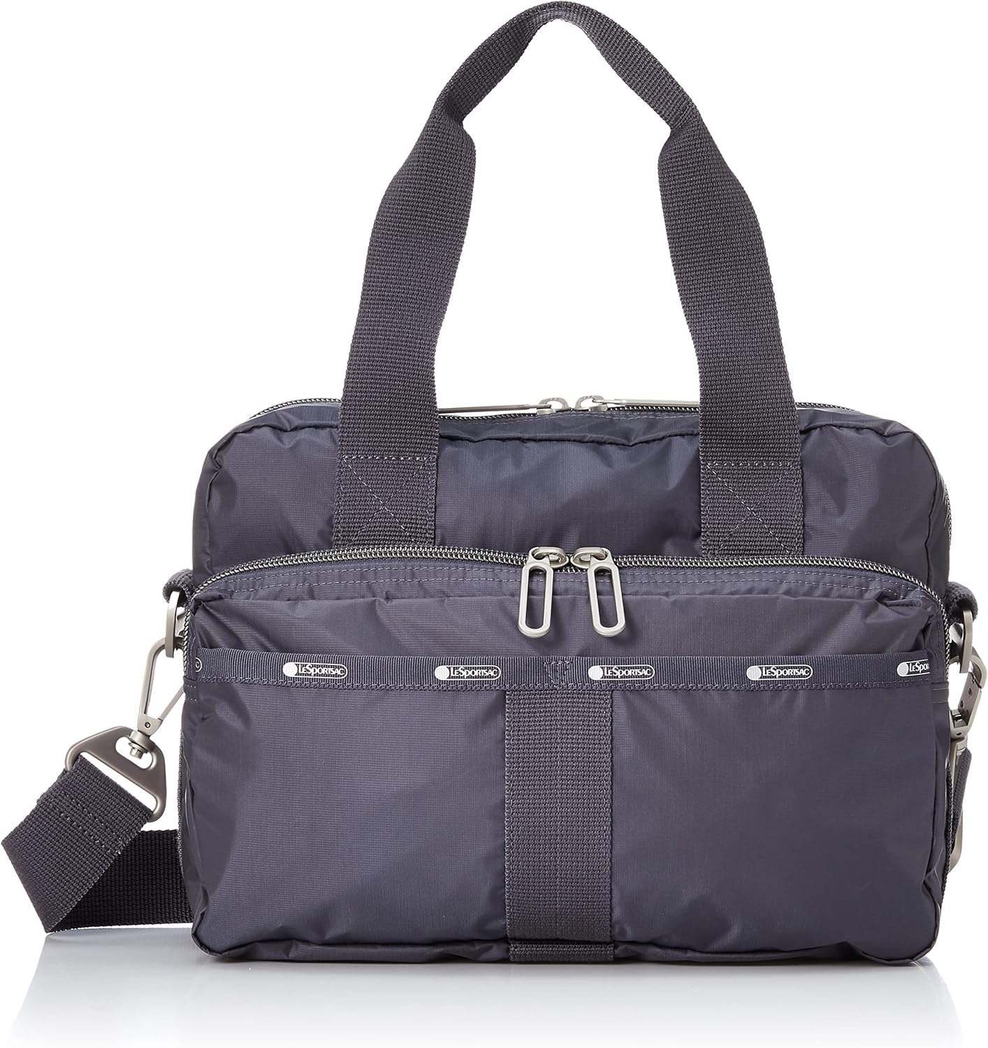 lesportsac エッセンシャルシリーズ Metroコンバーチブル ブラック METRO CONVERTIBLE｜ハンドバッグ｜バッグ｜レスポートサック公式